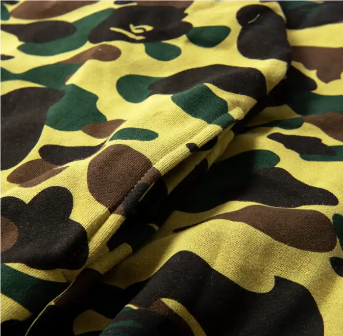 Rep Bape hoodies