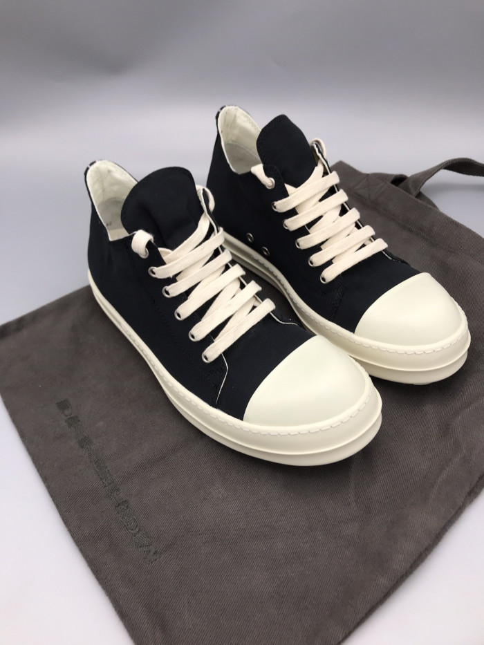 Onekick Rick Owen.s Sneaker