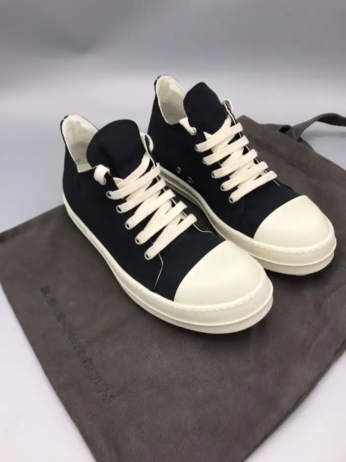 Rick Owen.s Sneaker