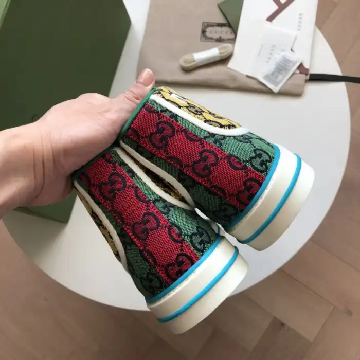 Cheap Gucci Tennis 1977 SNEAKER