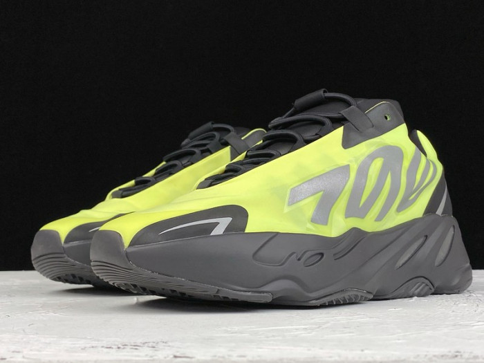 Adidas Yeezy Boost 700 MNVN Phosphor FY3727