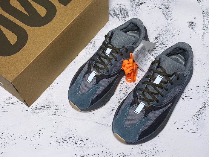 Adidas Yeezy Boost 700 Teal Blue FW2499