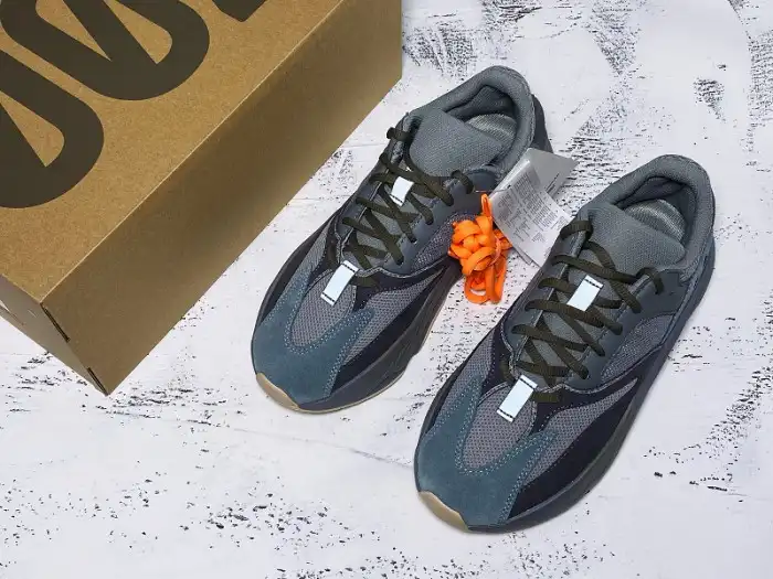 Adidas Yeezy Boost 700 Teal Blue FW2499