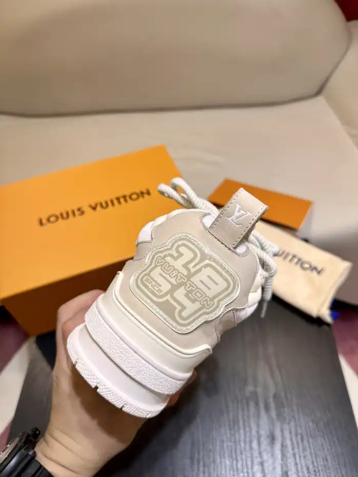 Louis Vuitton LV Skate Sneaker