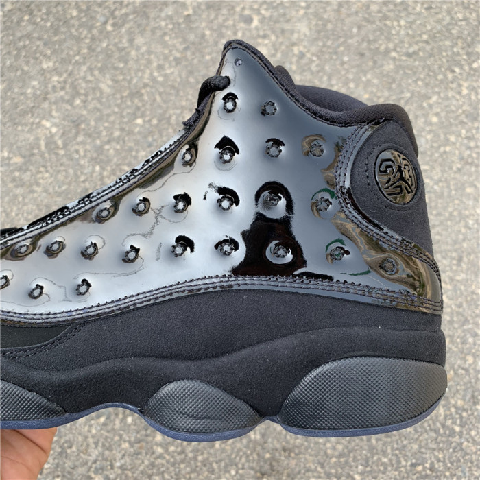 Onekick Air Jordan 13 Retro Cap and Gown 414571-012