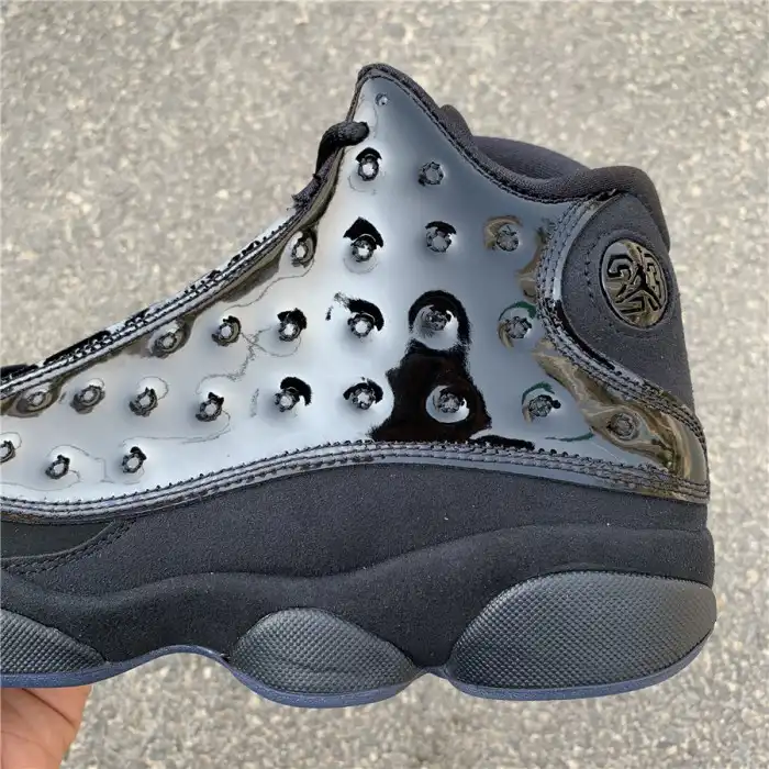 Rep Onekick Air Jordan 13 Retro Cap and Gown 414571-012