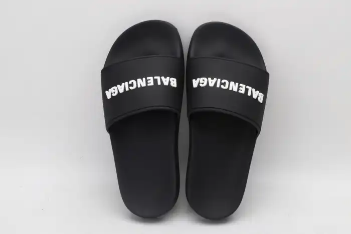 Rep BLCG SLIPPERS