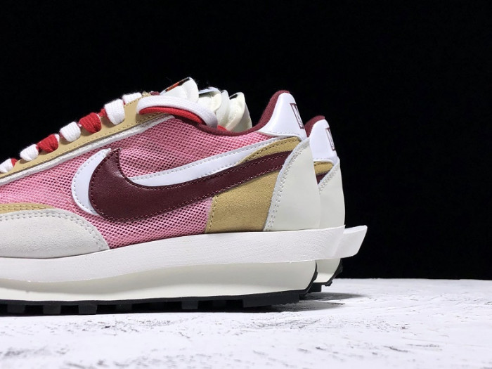 Sacai x Nike LVD Waffle Daybreak BV0073-500