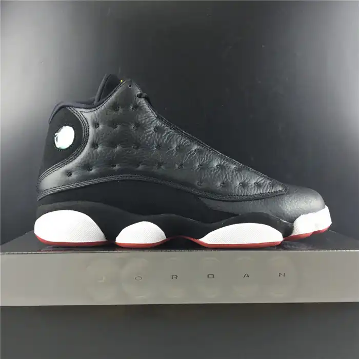 Rep Onekick Air Jordan 13 Retro 'Playoff' 2011 414571-001