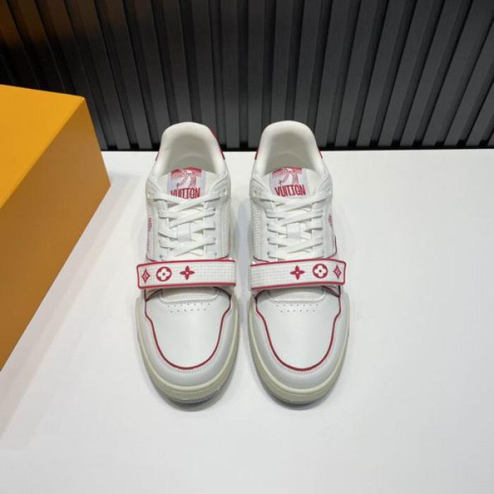 Onekick LV TRAINER SNEAKER LOW