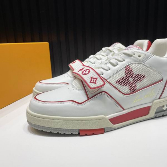 Onekick LV TRAINER SNEAKER LOW