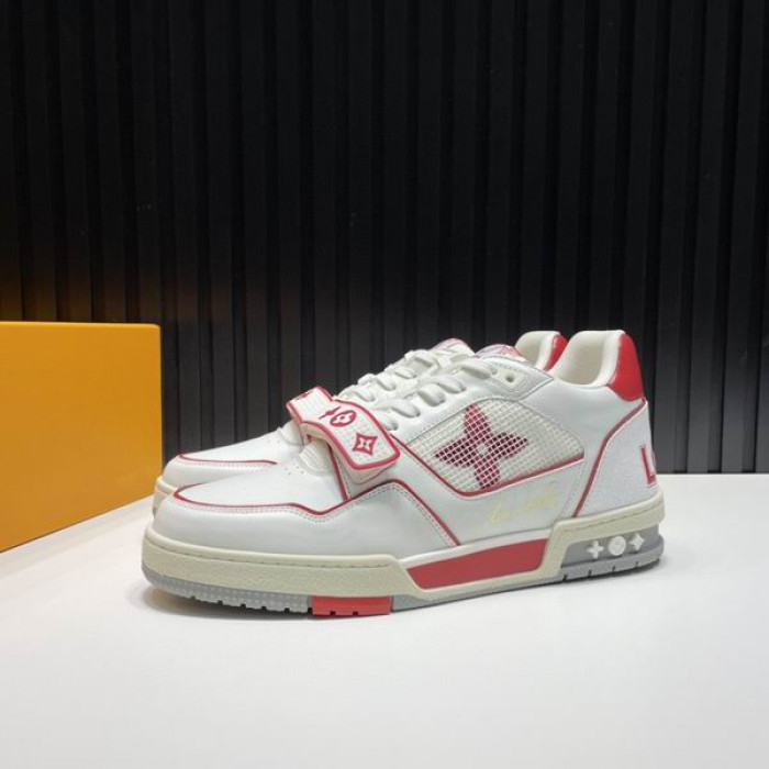 Onekick LV TRAINER SNEAKER LOW