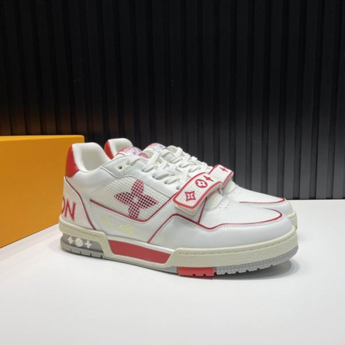 Onekick LV TRAINER SNEAKER LOW