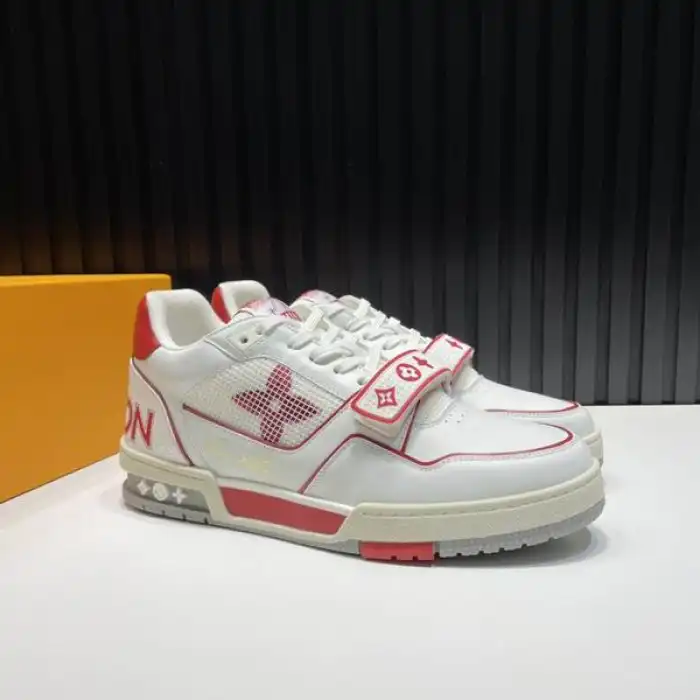 Rep LV TRAINER SNEAKER LOW