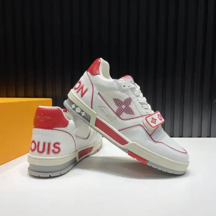 Rep LV TRAINER SNEAKER LOW