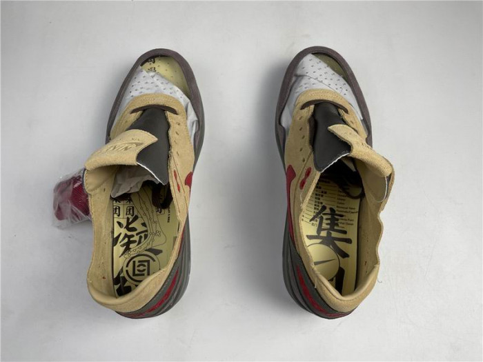 Onekick Nike Air Max 1 clot Kiss of Death CHA DD1870-200