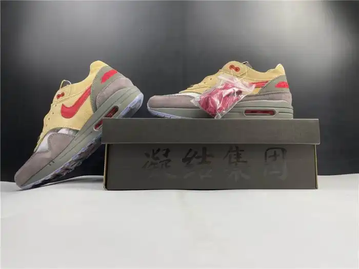 Rep Nike Air Max 1 clot Kiss of Death CHA DD1870-200