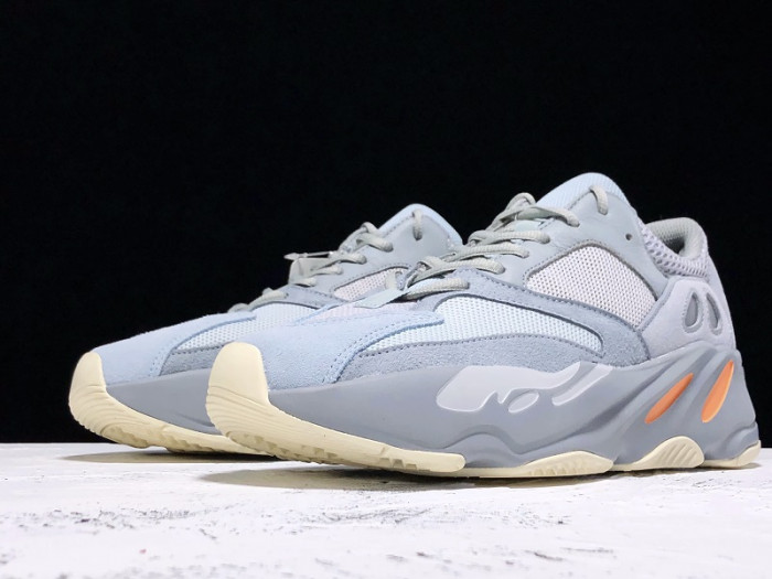 Adidas Yeezy Boost 700 Inertia" EQ7597