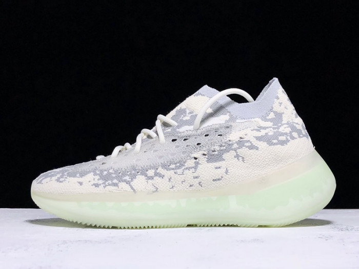 Adidas Yeezy Boost 380 Alien FV3260