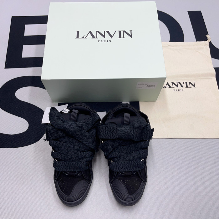 Onekick Lanvin Low Top Sneaker lv912