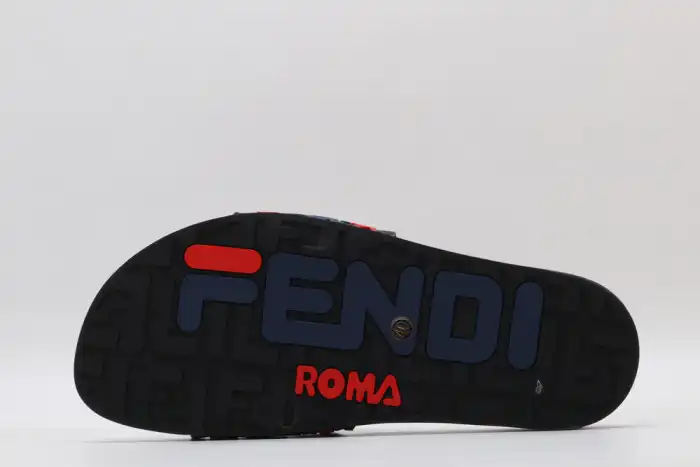 Rep Fend1 Slippers