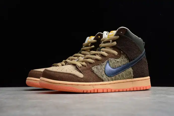 Rep Nike SB Dunk High Concepts Turdunken DC6887-200