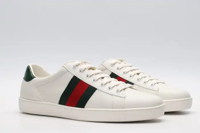 GUCC LOW-TOP SNEAKER