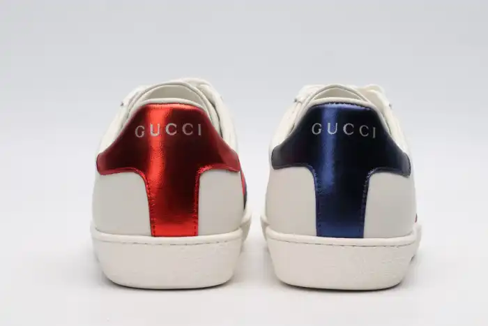 GUCC LOW-TOP SNEAKER