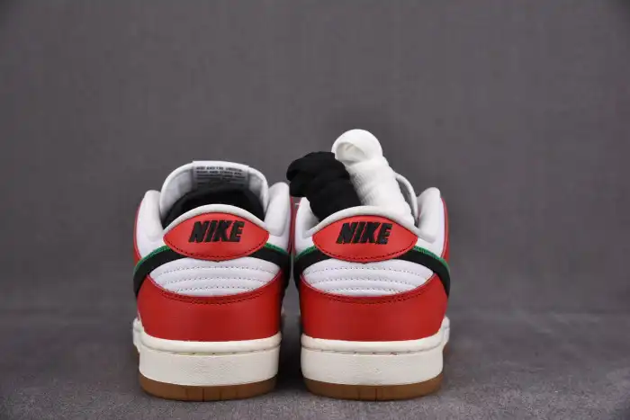 Rep FRAME SKATE X NIKE SB DUNK LOW CT2550-600