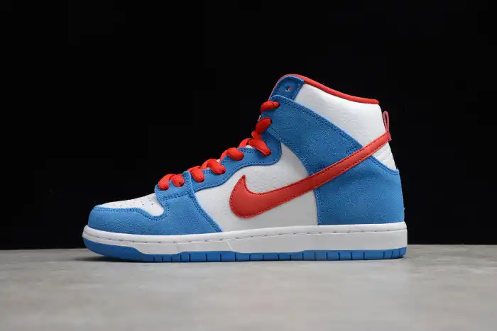 Onekick Nike SB Dunk High Kevin Perez Doraemon CI2692-400