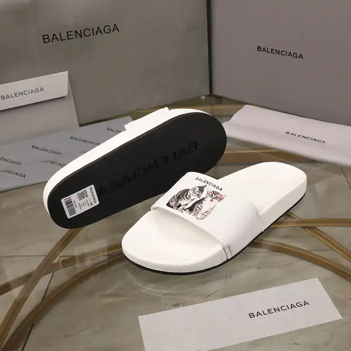 Rep BLCG SLIPPERS