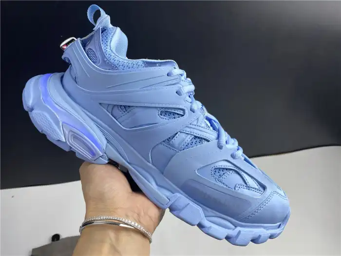 Rep BLCG TRACK TRAINER LIGHT BLUE 542023 W2LA1 4800