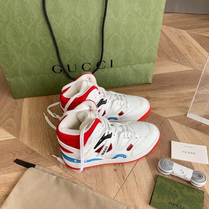 Gucci Basket Sneaker