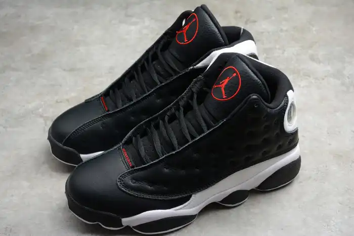 Air Jordan 13 Reverse He Got Game 414571-061