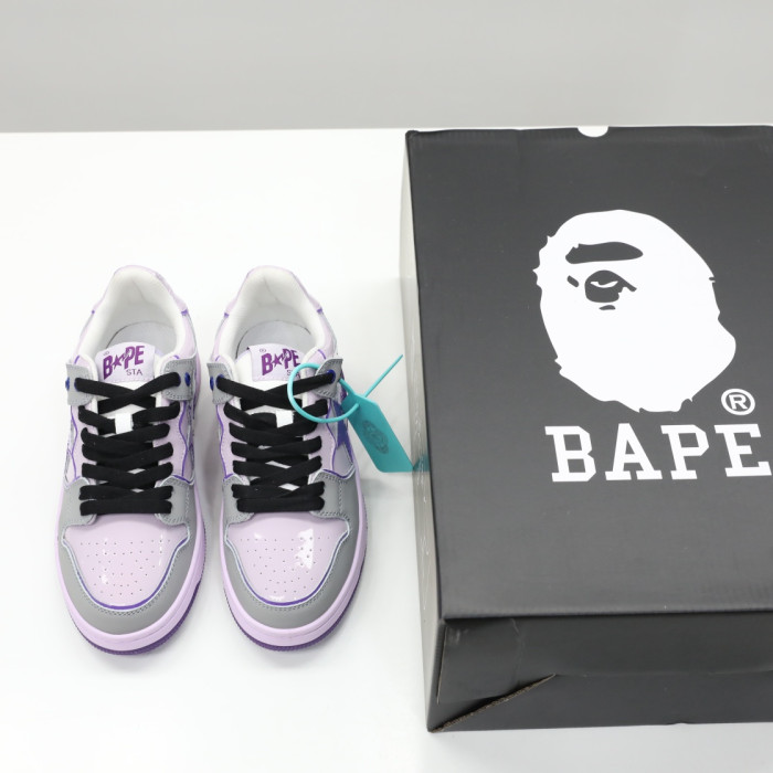 B*PE SNEAKER