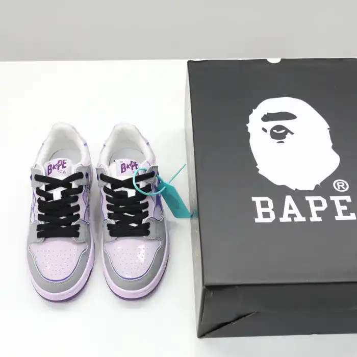 Rep B*PE SNEAKER