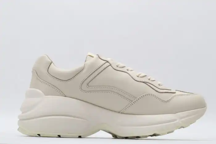 GUCC RHYTON TRAINER SNEAKER