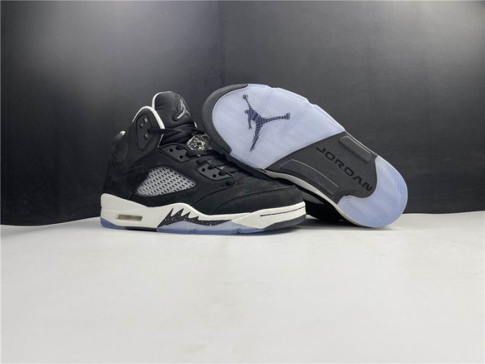 AIR JORDAN 5 OREO CT4838-011