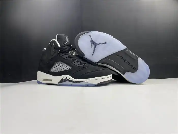 Rep Onekick AIR JORDAN 5 OREO CT4838-011