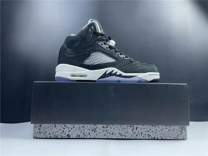 Rep Onekick AIR JORDAN 5 OREO CT4838-011