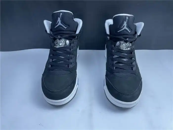 Rep Onekick AIR JORDAN 5 OREO CT4838-011