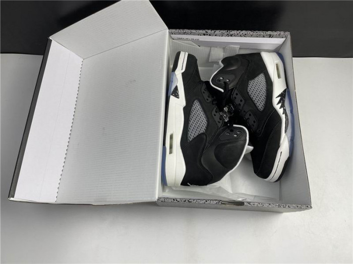 AIR JORDAN 5 OREO CT4838-011