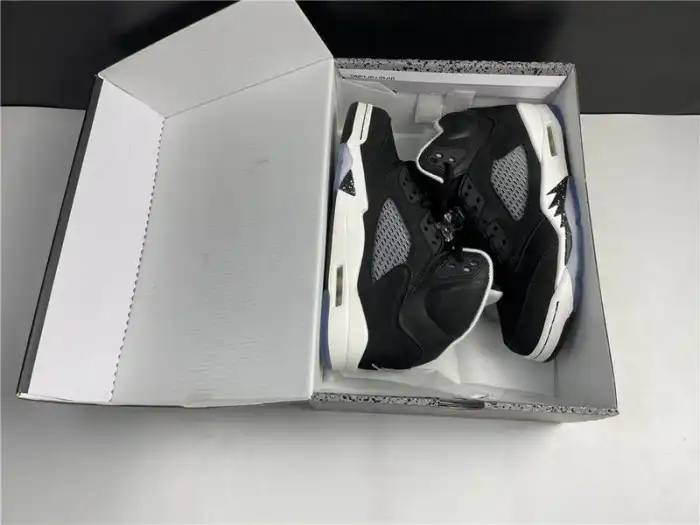 Rep Onekick AIR JORDAN 5 OREO CT4838-011