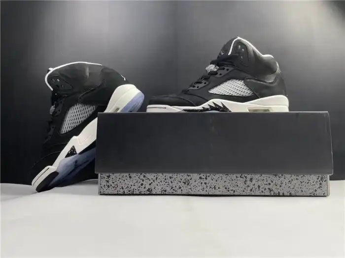 Rep Onekick AIR JORDAN 5 OREO CT4838-011