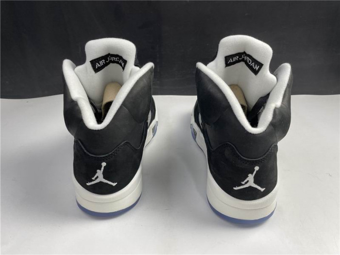 AIR JORDAN 5 OREO CT4838-011