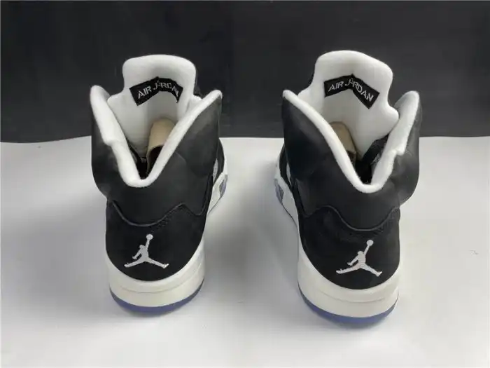 Rep Onekick AIR JORDAN 5 OREO CT4838-011