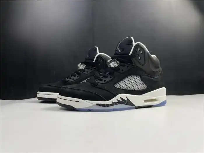 AIR JORDAN 5 OREO CT4838-011