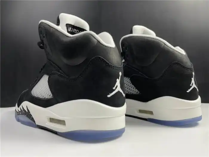 Rep Onekick AIR JORDAN 5 OREO CT4838-011