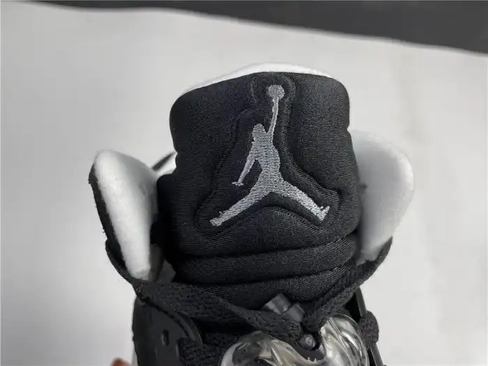 Rep Onekick AIR JORDAN 5 OREO CT4838-011