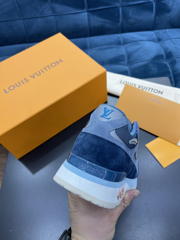 Loui Vuitto TRAINER SNEAKER